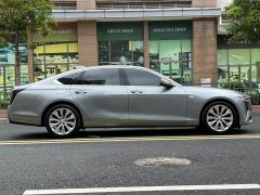 Cadillac CT6 2023 28T Premium - ფოტო 7