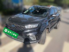 Ford Lingjie 2020 Lingjie S EcoBoost 145 CVT Platinum Edition - ფოტო 1