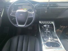 Ford Lingjie 2020 Lingjie S EcoBoost 145 CVT Platinum Edition - ფოტო 10