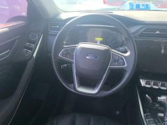 Ford Lingjie 2020 Lingjie S EcoBoost 145 CVT Platinum Edition - ფოტო 11
