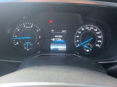 Ford Lingjie 2020 Lingjie S EcoBoost 145 CVT Platinum Edition - ფოტო 12