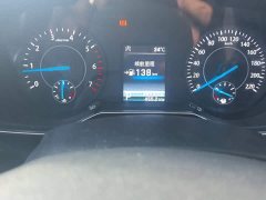 Ford Lingjie 2020 Lingjie S EcoBoost 145 CVT Platinum Edition - ფოტო 13