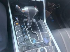 Ford Lingjie 2020 Lingjie S EcoBoost 145 CVT Platinum Edition - ფოტო 15