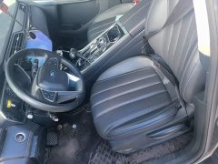 Ford Lingjie 2020 Lingjie S EcoBoost 145 CVT Platinum Edition - ფოტო 16