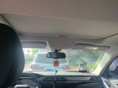 Ford Lingjie 2020 Lingjie S EcoBoost 145 CVT Platinum Edition - ფოტო 19