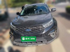 Ford Lingjie 2020 Lingjie S EcoBoost 145 CVT Platinum Edition - ფოტო 2
