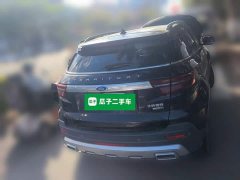 Ford Lingjie 2020 Lingjie S EcoBoost 145 CVT Platinum Edition - ფოტო 5