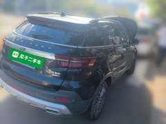 Ford Lingjie 2020 Lingjie S EcoBoost 145 CVT Platinum Edition - ფოტო 6