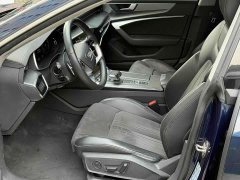 Audi A7L 45TFSI S-line Dream Edition Fluid Crystal Package - ფოტო 4