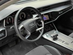 Audi A7L 45TFSI S-line Dream Edition Fluid Crystal Package - ფოტო 5