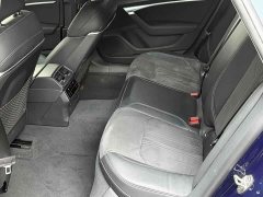 Audi A7L 45TFSI S-line Dream Edition Fluid Crystal Package - ფოტო 7