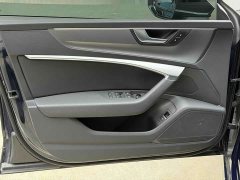Audi A7L 45TFSI S-line Dream Edition Fluid Crystal Package - ფოტო 8