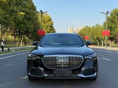 Mercedes-Benz Maybach S-Class S 480 4MATIC - ფოტო 2