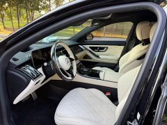 Mercedes-Benz Maybach S-Class S 480 4MATIC - ფოტო 6