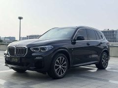 BMW X5 (Imported) xDrive40i M Sport Package - ფოტო 1