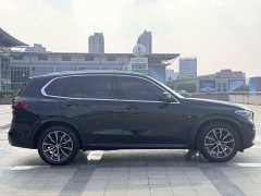 BMW X5 (Imported) xDrive40i M Sport Package - ფოტო 10