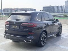 BMW X5 (Imported) xDrive40i M Sport Package - ფოტო 11