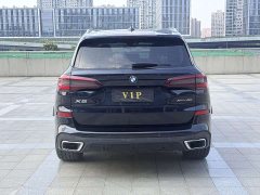 BMW X5 (Imported) xDrive40i M Sport Package - ფოტო 13