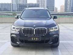 BMW X5 (Imported) xDrive40i M Sport Package - ფოტო 2