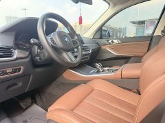 BMW X5 (Imported) xDrive40i M Sport Package - ფოტო 4