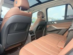 BMW X5 (Imported) xDrive40i M Sport Package - ფოტო 5