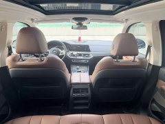 BMW X5 (Imported) xDrive40i M Sport Package - ფოტო 6