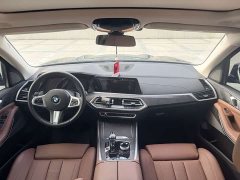 BMW X5 (Imported) xDrive40i M Sport Package - ფოტო 7