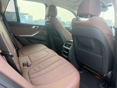 BMW X5 (Imported) xDrive40i M Sport Package - ფოტო 8