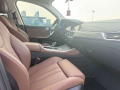 BMW X5 (Imported) xDrive40i M Sport Package - ფოტო 9