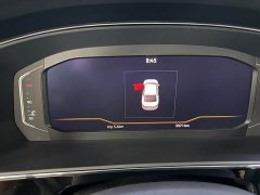 Volkswagen Passat 380TSI Longyao Edition Outstanding Edition - ფოტო 10