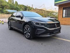 Volkswagen Passat 380TSI Longyao Edition Outstanding Edition - ფოტო 3