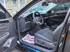 Volkswagen Passat 380TSI Longyao Edition Outstanding Edition - ფოტო 4