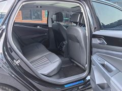 Volkswagen Passat 380TSI Longyao Edition Outstanding Edition - ფოტო 6