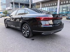 Volkswagen Passat 380TSI Longyao Edition Outstanding Edition - ფოტო 7
