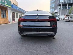 Volkswagen Passat 380TSI Longyao Edition Outstanding Edition - ფოტო 8