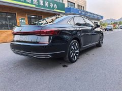 Volkswagen Passat 380TSI Longyao Edition Outstanding Edition - ფოტო 9
