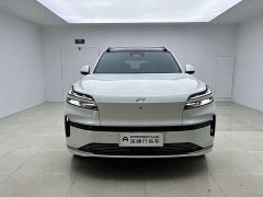 Nio Lerado L90 2025 Ultra Six-Seater - ფოტო 1