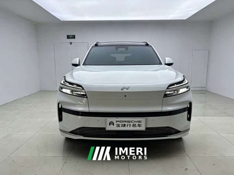 2026 Nio Lerado L90 2025 Ultra Six-Seater - ავტომობილი ჩინეთიდან