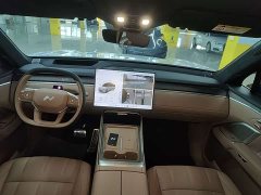 Nio Lerado L90 2025 Ultra Six-Seater - ფოტო 10