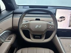 Nio Lerado L90 2025 Ultra Six-Seater - ფოტო 11