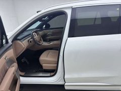 Nio Lerado L90 2025 Ultra Six-Seater - ფოტო 13