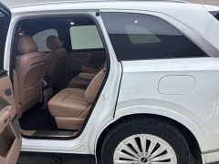 Nio Lerado L90 2025 Ultra Six-Seater - ფოტო 14
