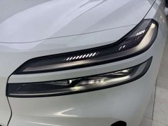 Nio Lerado L90 2025 Ultra Six-Seater - ფოტო 15