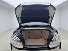 Nio Lerado L90 2025 Ultra Six-Seater - ფოტო 17