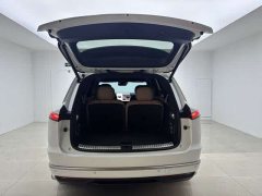 Nio Lerado L90 2025 Ultra Six-Seater - ფოტო 18