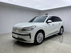 Nio Lerado L90 2025 Ultra Six-Seater - ფოტო 2