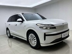 Nio Lerado L90 2025 Ultra Six-Seater - ფოტო 3