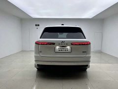 Nio Lerado L90 2025 Ultra Six-Seater - ფოტო 4