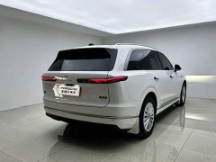 Nio Lerado L90 2025 Ultra Six-Seater - ფოტო 5