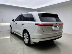 Nio Lerado L90 2025 Ultra Six-Seater - ფოტო 6